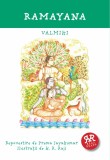 Ramayana - Autor Anonim - Editura Curtea Veche