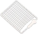 Opritoare CARP PRO Boilie Stops Micro, Clear, 120buc/pac