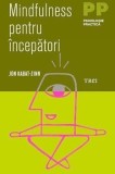 Cumpara ieftin Mindfulness pentru incepatori/Jon Kabat-Zinn