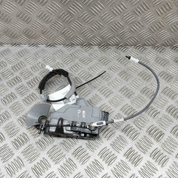 &Icirc;ncuietoare ușă dreapta față CITRO&Euml;N C5 AIRCROSS 2020 OEM: 9827864080,PSA278635,16944048 27503894