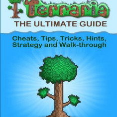 Terraria Tips, Hints, Cheats, Strategy and Walk-Through