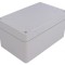 Carcasă Universală Aluminiu 100x160x81mm RJ10