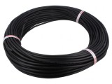 Cablu de compensație J PVC Rotund 1 Fir