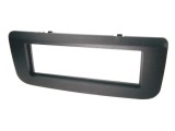 Rama Adaptoare Radio Auto 1 Din Skoda Fabia II, Skoda Roomster Negru, 4Carmedia