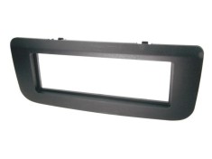 Rama Adaptoare Radio Auto 1 Din Skoda Fabia II, Skoda Roomster Negru