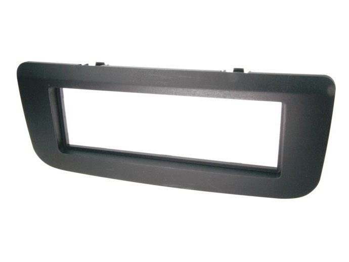 Rama Adaptoare Radio Auto 1 Din Skoda Fabia II, Skoda Roomster Negru