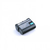 ​Acumulator DSTE EN-EL15 2550mAh compatibil Nikon D7000 D7100 D7200 D800 D800E D810 D600 D610 1 V1 MB-D11 MB-D12 Grip