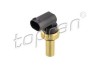 Senzor,temperatura lichid de racire OPEL VECTRA C Combi (2003 - 2016) TOPRAN 207 109