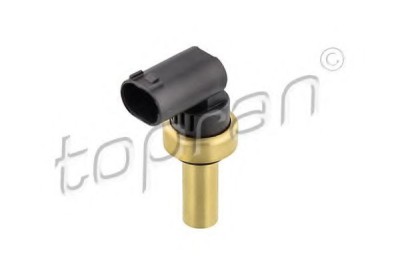 Senzor,temperatura lichid de racire OPEL VECTRA C (2002 - 2016) TOPRAN 207 109 foto