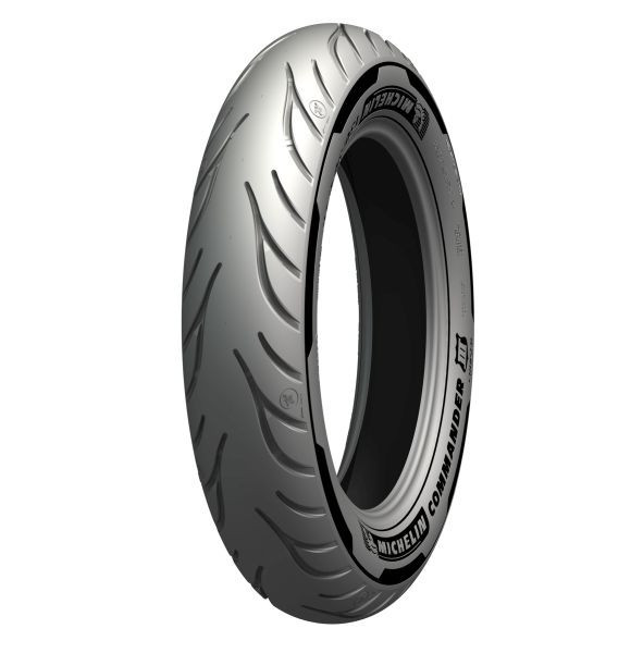 Anvelopa moto 80/90-21 Michelin Commander III Cruiser 54H