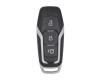 Carcasa Cheie Ford Edge, Smartkey, 3 Butoane, cu lamela de urgenta AutoProtect KeyCars, Oem