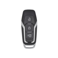 Carcasa Cheie Ford Edge, Smartkey, 3 Butoane, cu lamela de urgenta