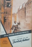 Doua aventuri ale lui Sherlock Holmes - A. Conan Doyle