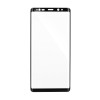 Folie de Sticla 3D SAMSUNG Galaxy Note 8 (Negru) CP+ MAX Nillkin