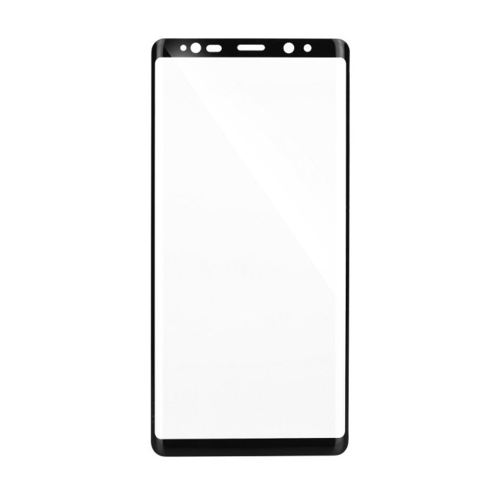 Folie de Sticla 3D SAMSUNG Galaxy Note 8 (Negru) CP+ MAX Nillkin