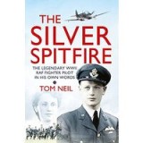 The Silver Spitfire