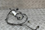 Cablaj senzor de parcare față BMW 7 F01, F02 2011 OEM: 9221713 28426687