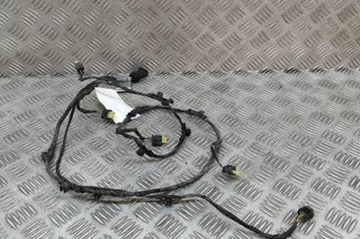 Cablaj senzor de parcare față BMW 7 F01, F02 2011 OEM: 9221713 28426687 foto