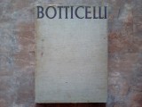 Sandro Botticelli, 1937