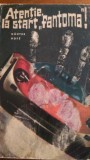 Atentie la start fantoma Gunter Hofe 1972
