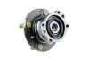 Butuc roata spate Ford B-Max 2012-, Transit Courier 2014-, Ecosport 2013-, NTY KLT-FR-056