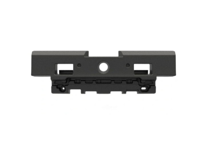 Absorbant soc bara fata Dodge Durango, 2018-07.2020, model: GTI, R/T, SRT, EPP, RapidAuto