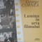 Lumina in arta filmului - George Cornea