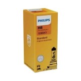 Bec Halogen H8 35W Philips Vision 12V