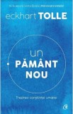 Un pamant nou - Eckhart Tolle