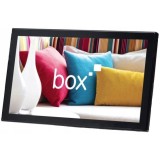 Monitor Cielo PX-022, 22&quot;, FHD, Touchscreen, IPS matrix, widescreen