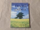 DAN DAVID - DEALUL GALBEN ~ Poeme ~