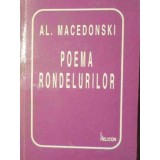 POEMA RONDELURILOR-ALEXANDRU MACEDONSKI-228490