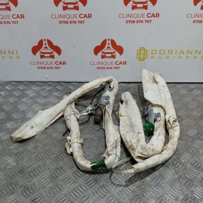 Airbag Cortina Dreapta Ford C-Max 2010-2019 foto