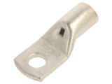 V&acirc;rf inelar tubular M10, 70 mm&sup2;, crimpat, cupru