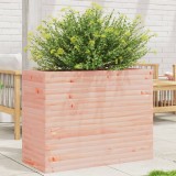 Cumpara ieftin Jardinieră de grădină, 90x40x68,5 cm, lemn masiv Douglas