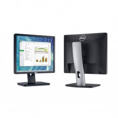 Monitor Dell P1913, 1440 x 900, 19 inch, LED Bakclight, 5ms, VGA, DVI-D, DisplayPort, 3 porturi USB, Widescreen foto