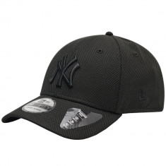 Capace de baseball New Era 39THIRTY New York Yankees MLB Cap 12523910 negru foto