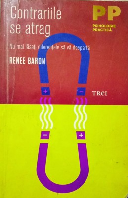 Contrariile se atrag-RENNE BARON foto