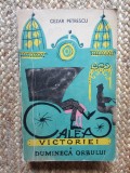 Cezar Petrescu - Calea Victoriei / Dumineca Orbului, 1965