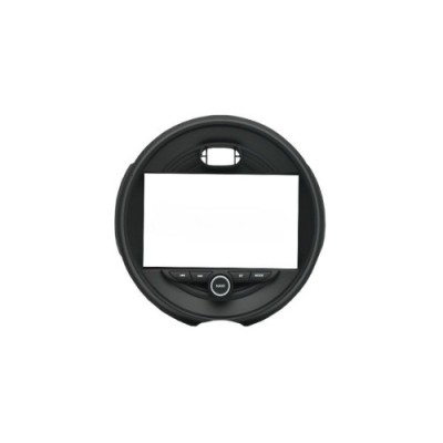 Rama Navigatie 9&amp;quot; cu cablaj si modul canbus compatibila Mini One F55, F56, F57 Cod: NV3105 / GR4 Automotive TrustedCars foto