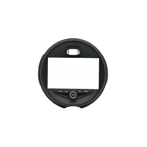 Rama Navigatie 9&quot; cu cablaj si modul canbus compatibila Mini One F55, F56, F57 Cod: NV3105 / GR4 Automotive TrustedCars