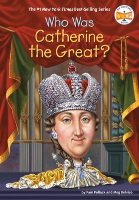 Who Was Catherine the Great? foto
