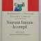 NOUVEAU FRANCAIS : LA COMPIL par M. DEMOUGEOT ...L. MARCOZ , DES MOTS INTERDITS AUX PARENTS , 1994