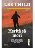 Merita sa mori | Lee Child, Trei