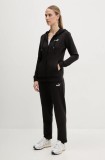 Puma trening femei, culoarea negru, 685079
