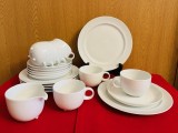 SET DE 19 PIESE DIN PORTELAN FIN- ROSENTHAL GERMANY- STUDIO LINIE-TAPIO WIRKKALA