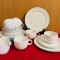 SET DE 19 PIESE DIN PORTELAN FIN- ROSENTHAL GERMANY- STUDIO LINIE-TAPIO WIRKKALA