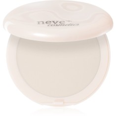 Neve Cosmetics Flat Perfection Fluffy Matte pudra de fixare 8 g