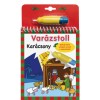 Var&aacute;zstoll - Kar&aacute;csony