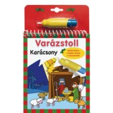 Var&aacute;zstoll - Kar&aacute;csony